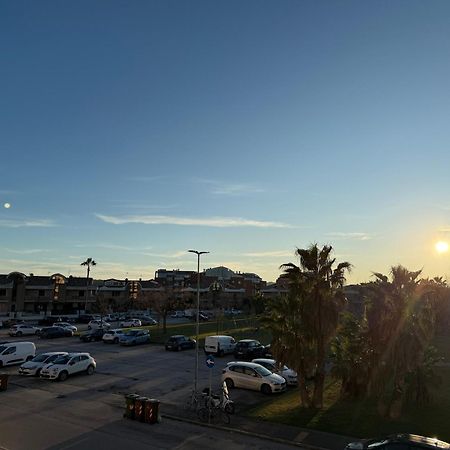 Casa Alba - Civitanova Marche Kültér fotó