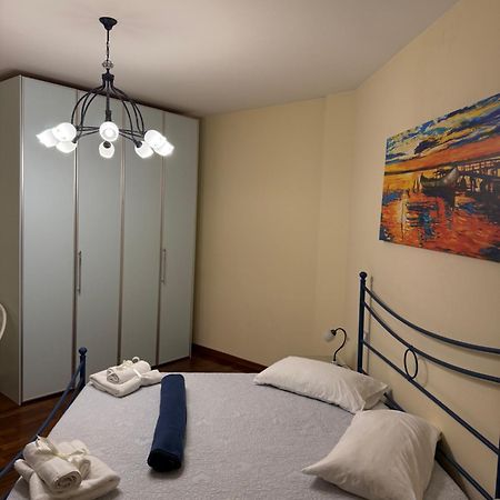 Casa Alba - Civitanova Marche Kültér fotó