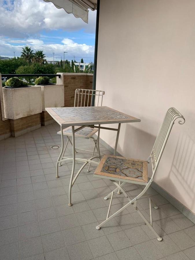 Casa Alba - Civitanova Marche Kültér fotó