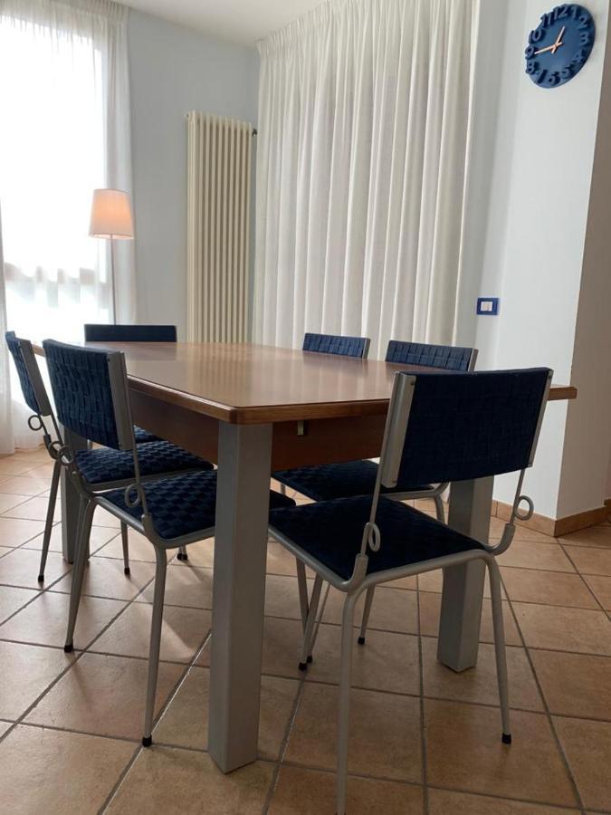 Casa Alba - Civitanova Marche Kültér fotó