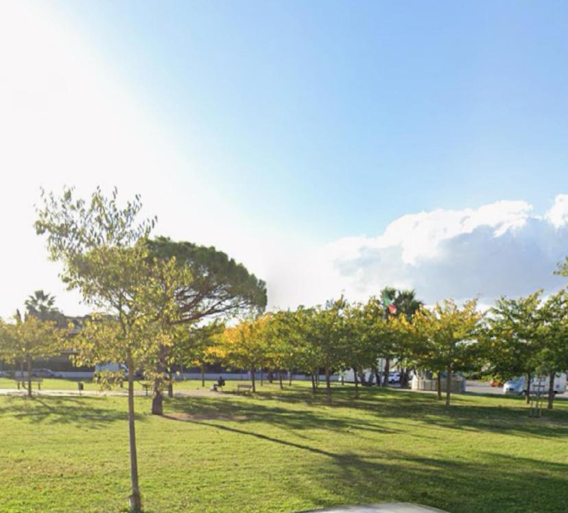 Casa Alba - Civitanova Marche Kültér fotó