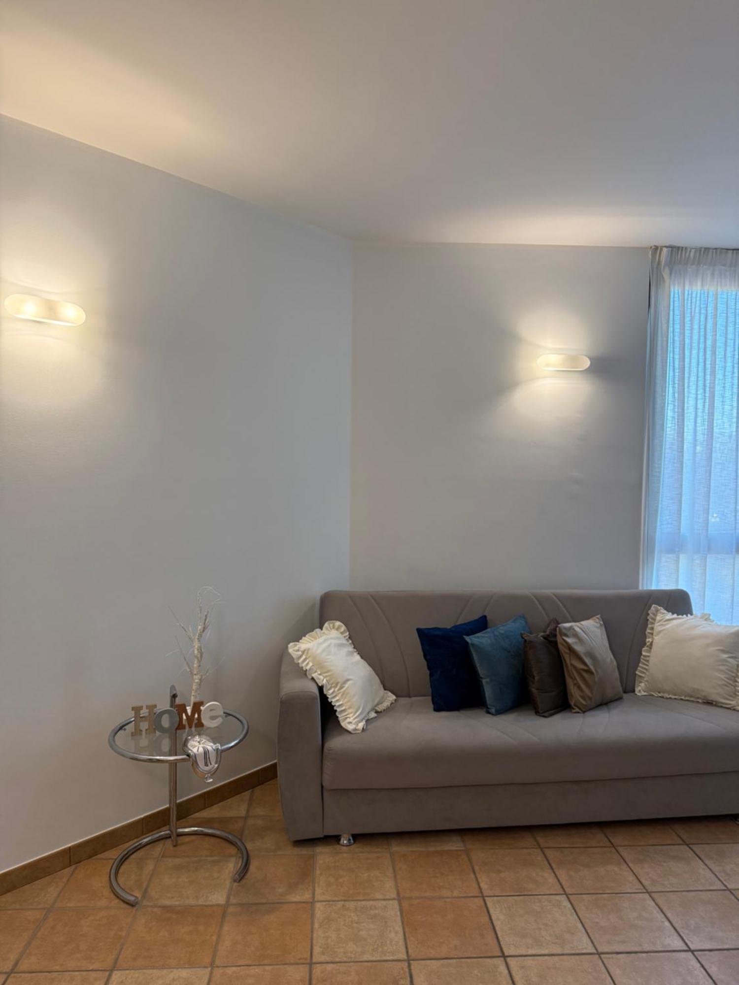 Casa Alba - Civitanova Marche Kültér fotó