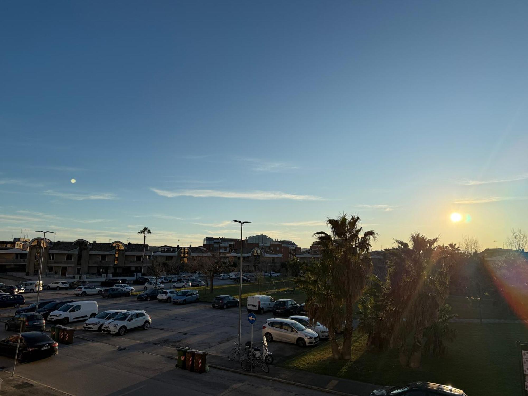 Casa Alba - Civitanova Marche Kültér fotó