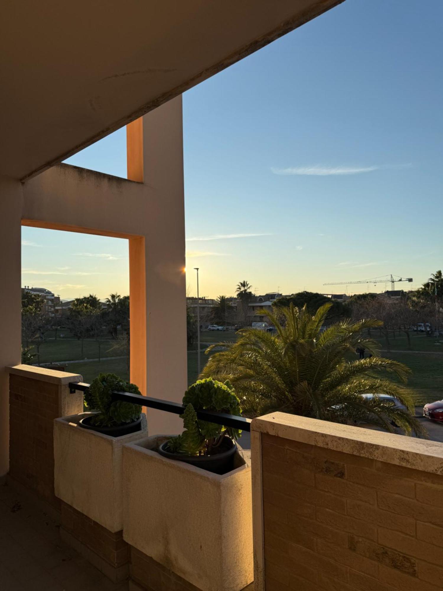 Casa Alba - Civitanova Marche Kültér fotó