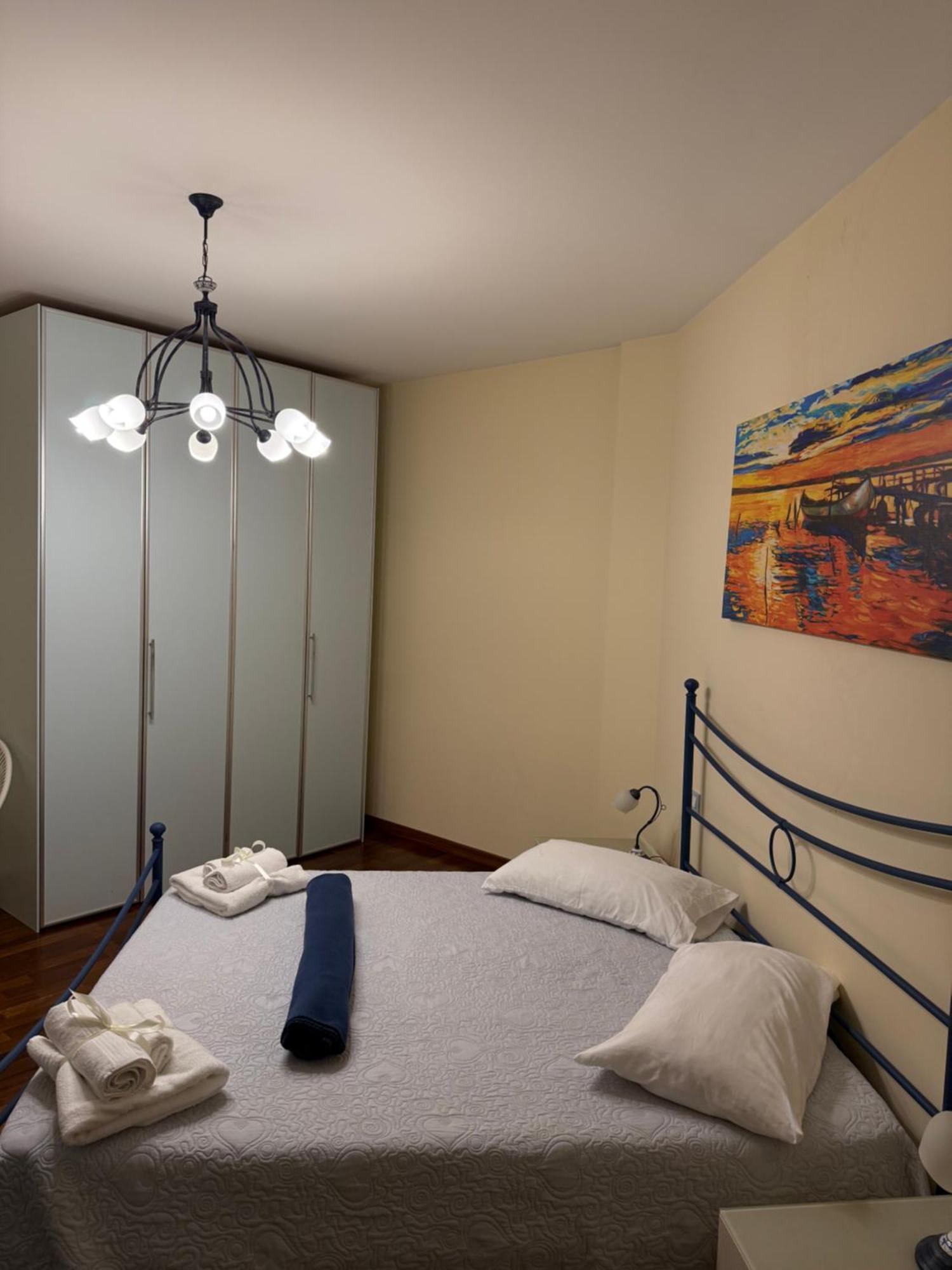 Casa Alba - Civitanova Marche Kültér fotó