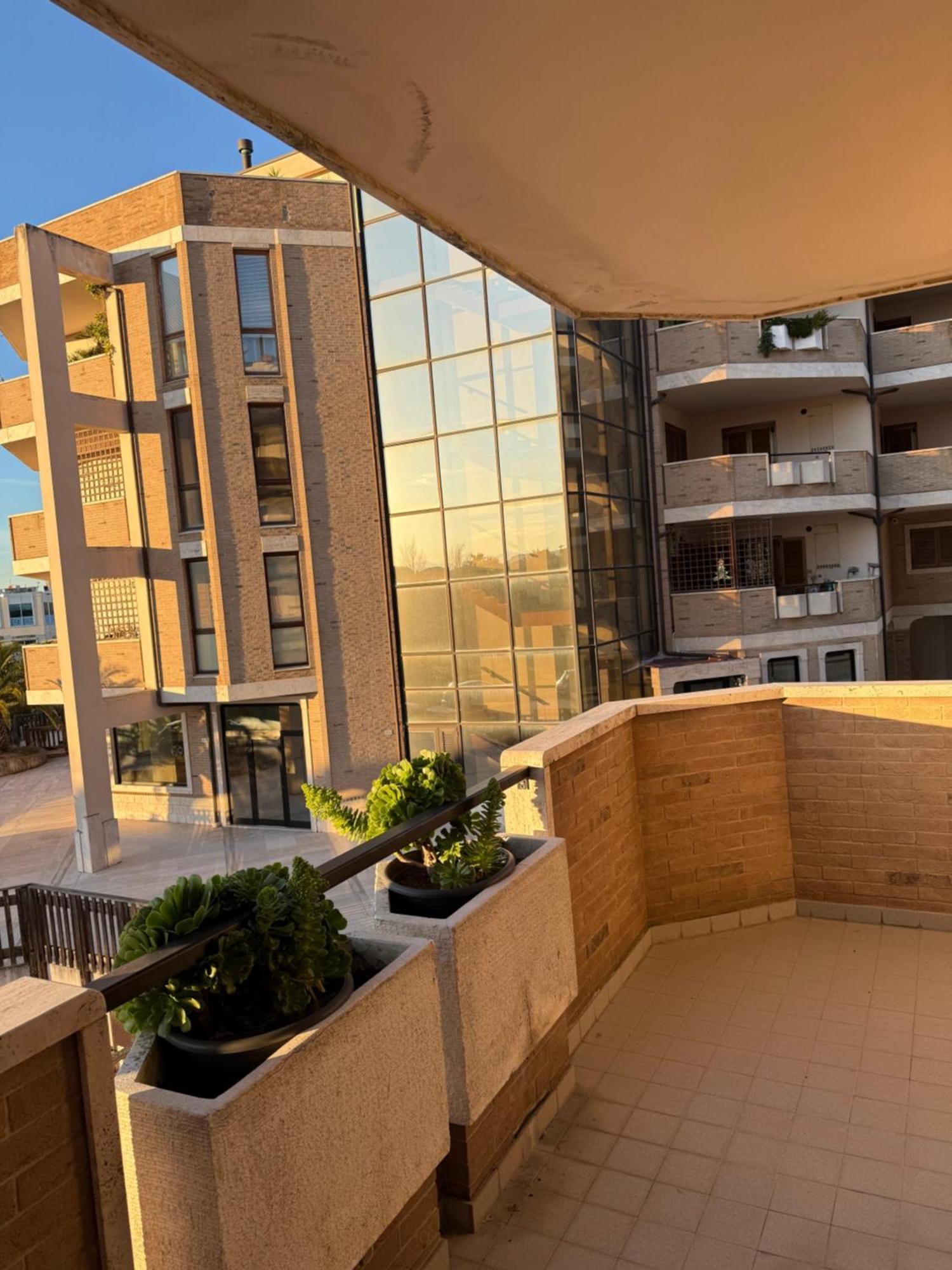 Casa Alba - Civitanova Marche Kültér fotó
