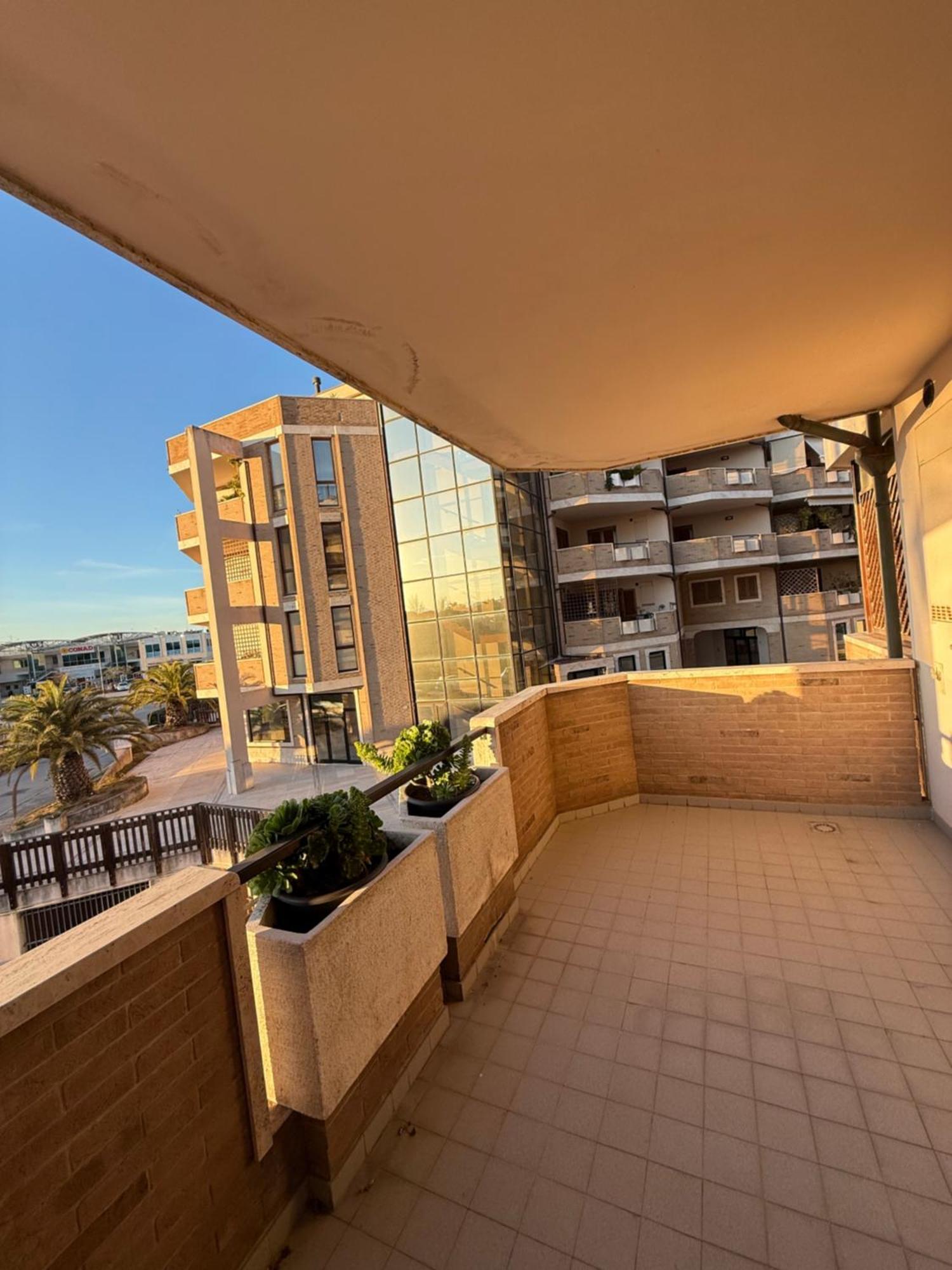 Casa Alba - Civitanova Marche Kültér fotó